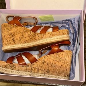 Madden Girl Wedges🌺